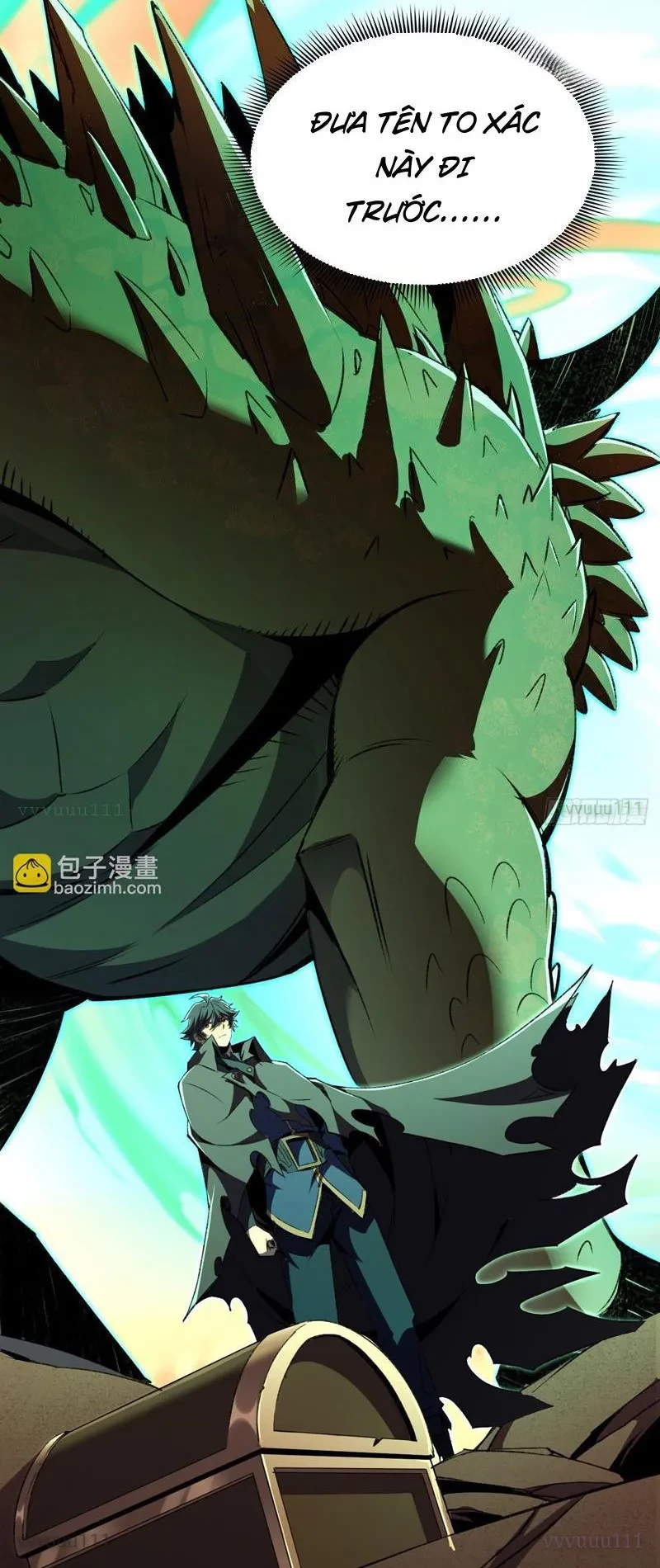 Dị Biến Giáng Lâm Nhân Gian: Triệu Hoán Chi Chủ! Chapter 54 - 12