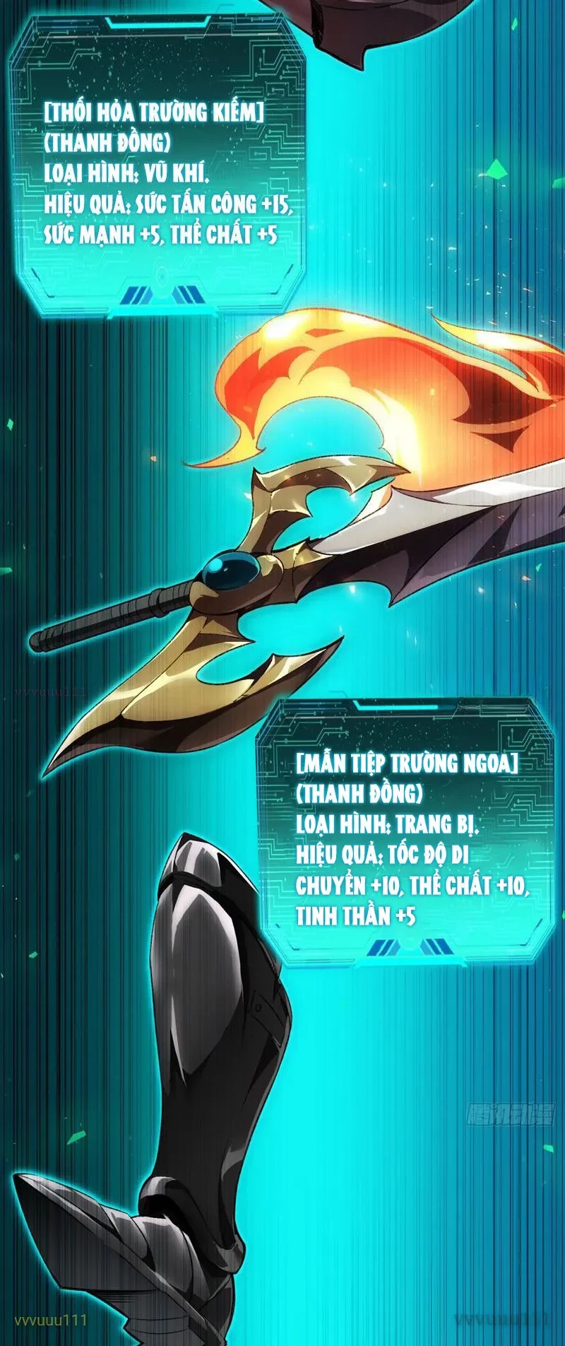 Dị Biến Giáng Lâm Nhân Gian: Triệu Hoán Chi Chủ! Chapter 54 - 16