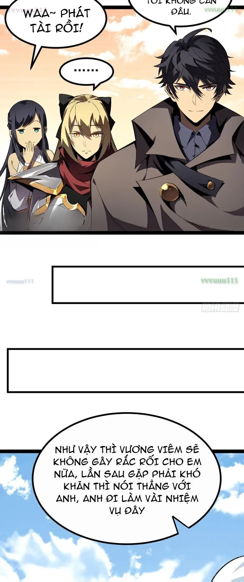 Dị Biến Giáng Lâm Nhân Gian: Triệu Hoán Chi Chủ! Chapter 54 - 18