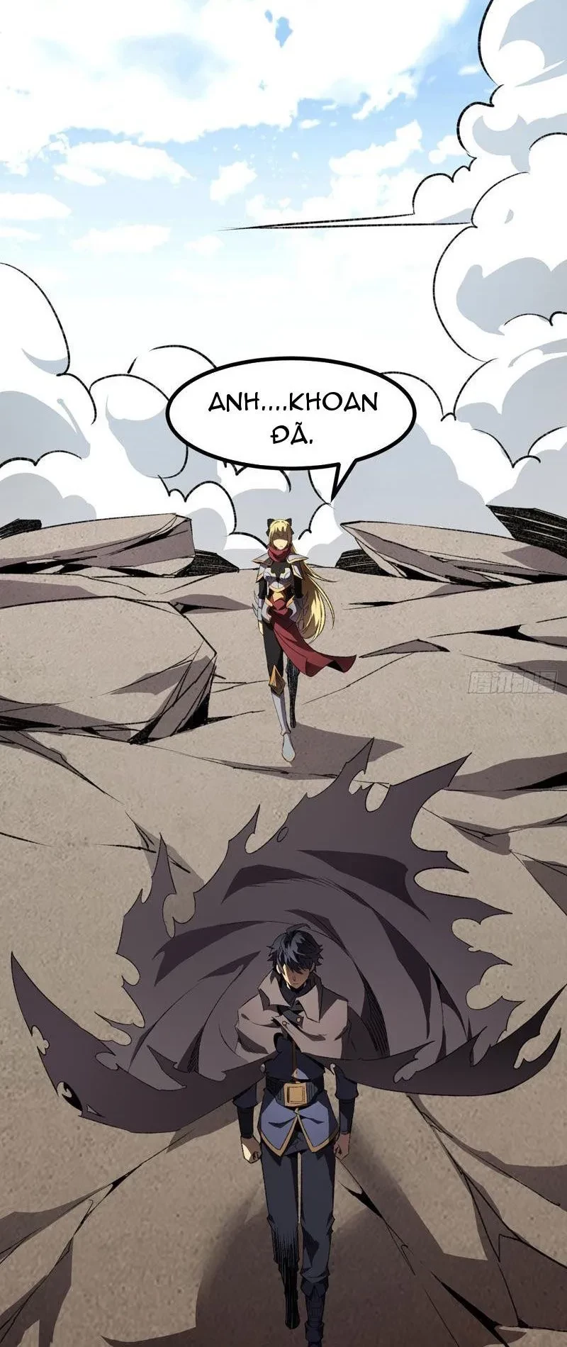 Dị Biến Giáng Lâm Nhân Gian: Triệu Hoán Chi Chủ! Chapter 54 - 19