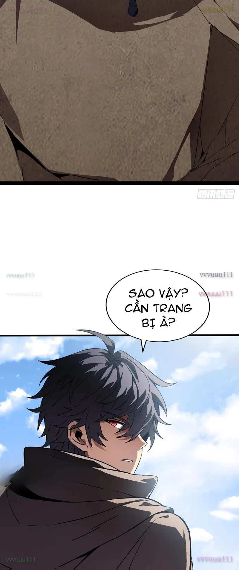 Dị Biến Giáng Lâm Nhân Gian: Triệu Hoán Chi Chủ! Chapter 54 - 20