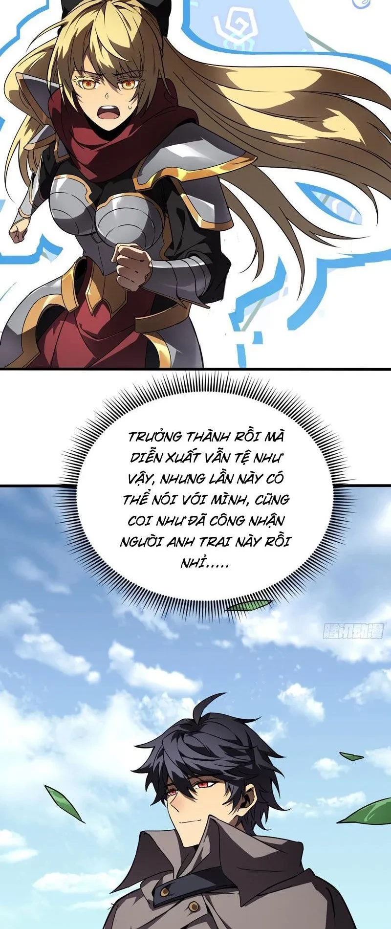 Dị Biến Giáng Lâm Nhân Gian: Triệu Hoán Chi Chủ! Chapter 54 - 25