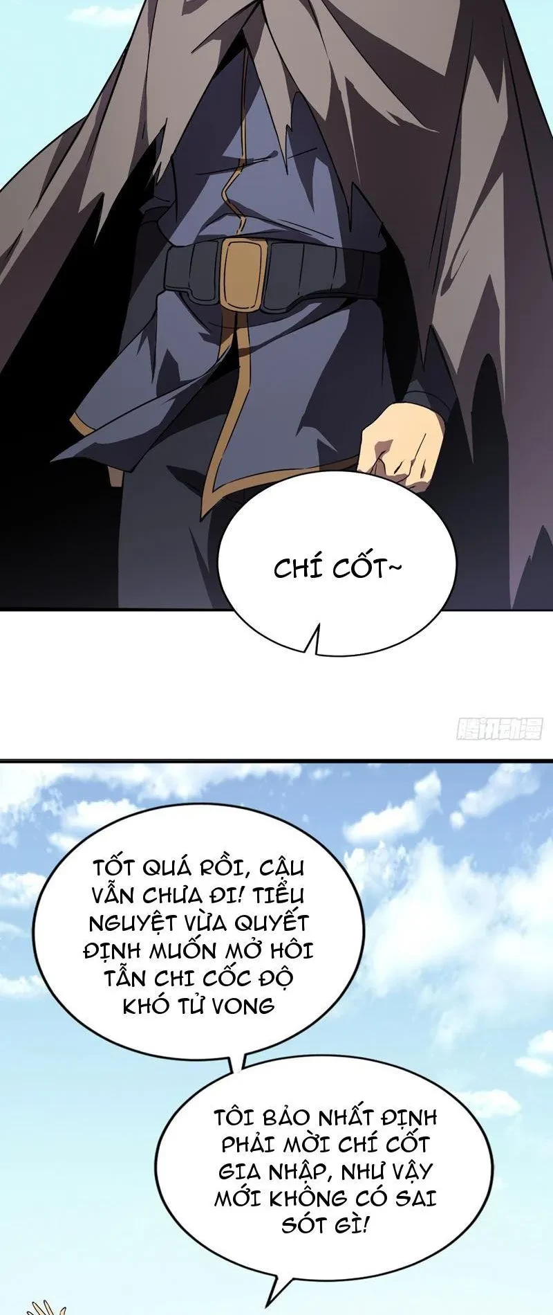 Dị Biến Giáng Lâm Nhân Gian: Triệu Hoán Chi Chủ! Chapter 54 - 26