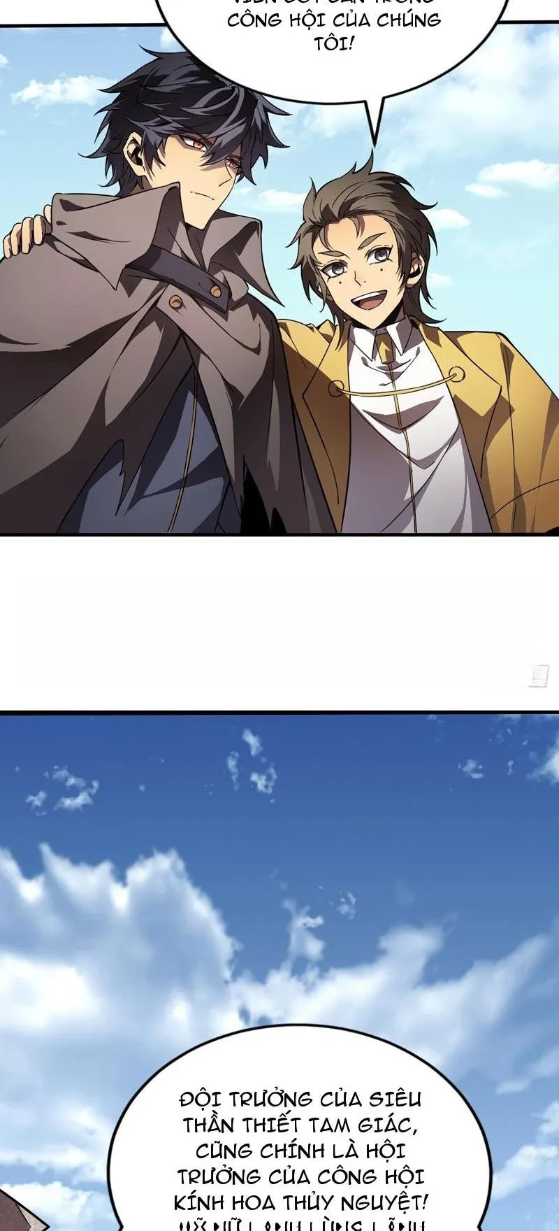 Dị Biến Giáng Lâm Nhân Gian: Triệu Hoán Chi Chủ! Chapter 54 - 30