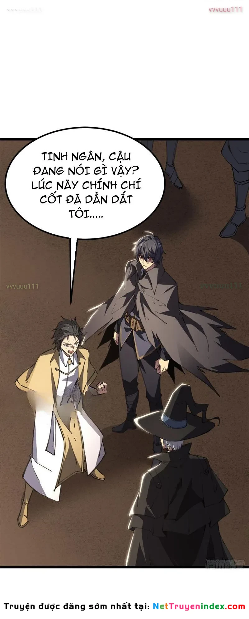 Dị Biến Giáng Lâm Nhân Gian: Triệu Hoán Chi Chủ! Chapter 54 - 36