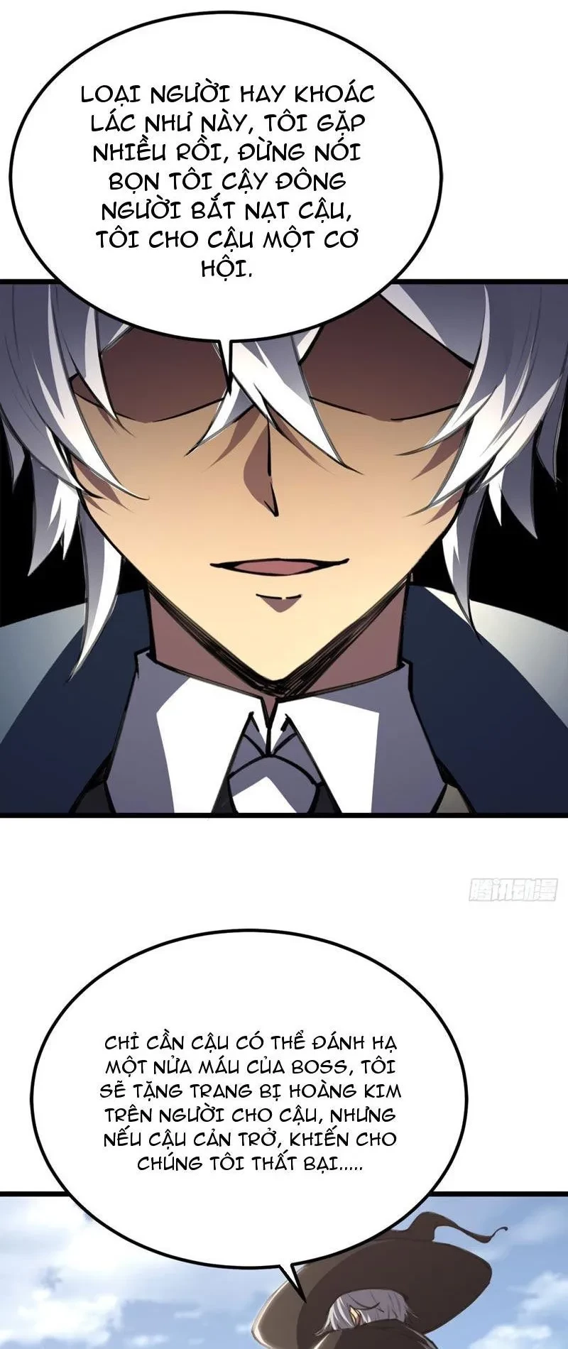 Dị Biến Giáng Lâm Nhân Gian: Triệu Hoán Chi Chủ! Chapter 54 - 37