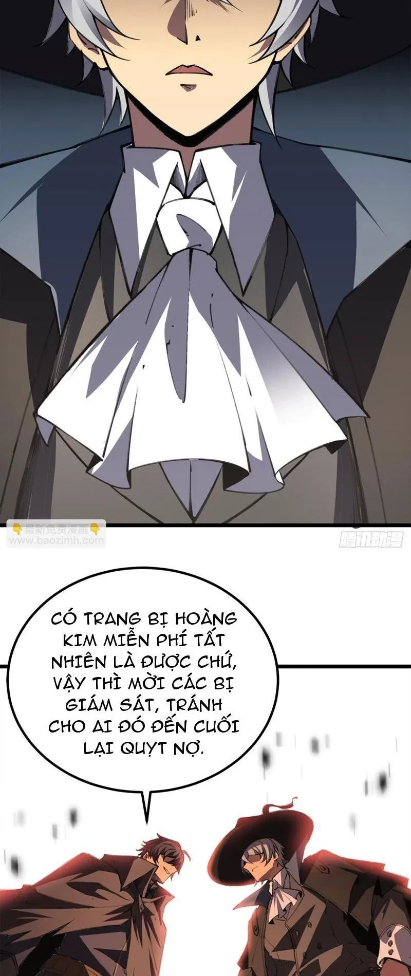 Dị Biến Giáng Lâm Nhân Gian: Triệu Hoán Chi Chủ! Chapter 54 - 39