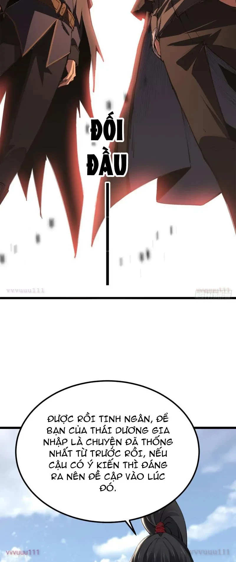 Dị Biến Giáng Lâm Nhân Gian: Triệu Hoán Chi Chủ! Chapter 54 - 40