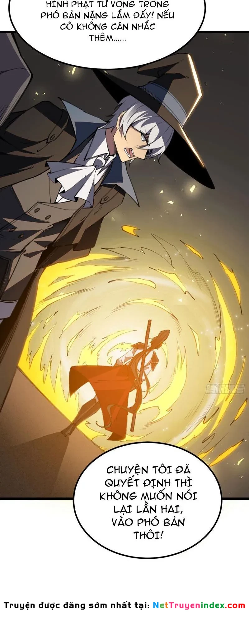 Dị Biến Giáng Lâm Nhân Gian: Triệu Hoán Chi Chủ! Chapter 54 - 42