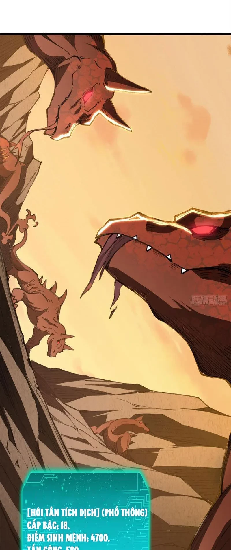 Dị Biến Giáng Lâm Nhân Gian: Triệu Hoán Chi Chủ! Chapter 54 - 45