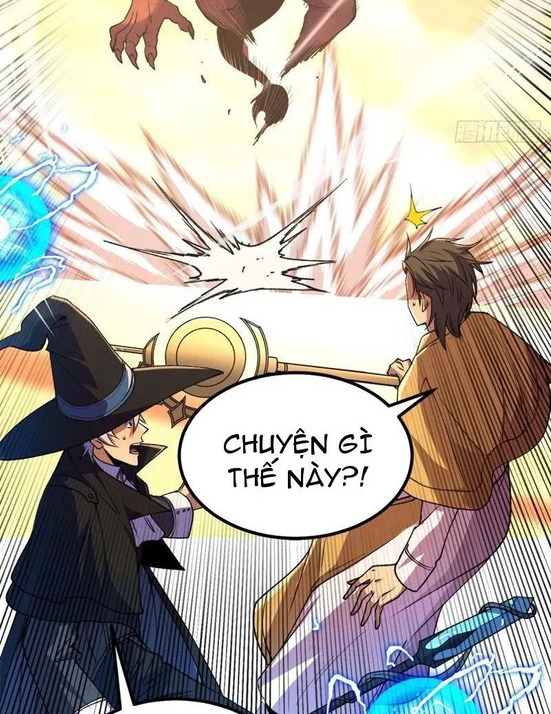 Dị Biến Giáng Lâm Nhân Gian: Triệu Hoán Chi Chủ! Chapter 55 - 2