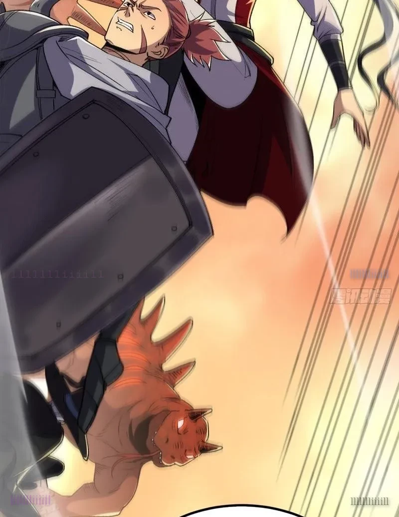 Dị Biến Giáng Lâm Nhân Gian: Triệu Hoán Chi Chủ! Chapter 55 - 5