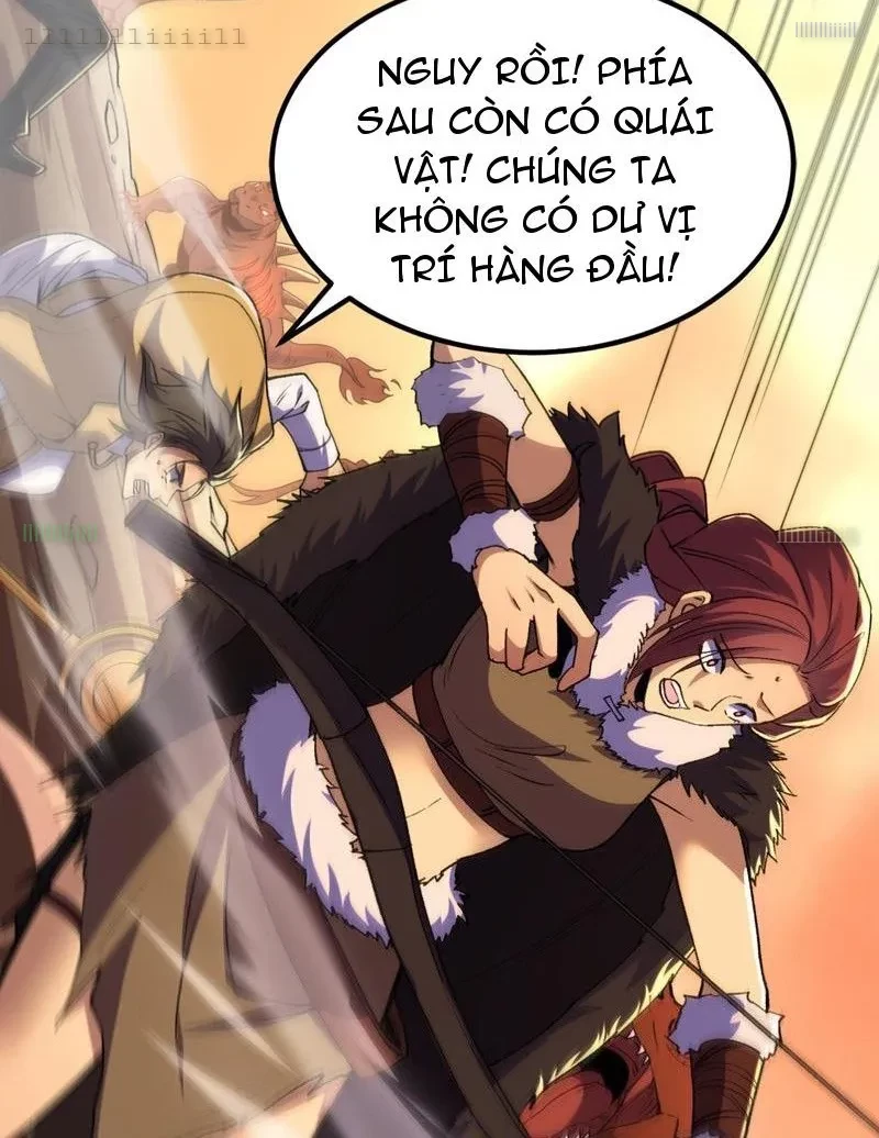 Dị Biến Giáng Lâm Nhân Gian: Triệu Hoán Chi Chủ! Chapter 55 - 6