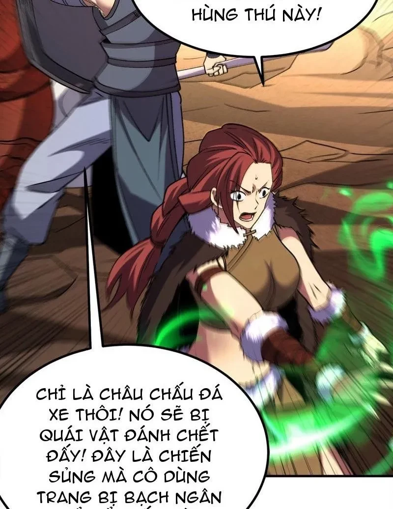 Dị Biến Giáng Lâm Nhân Gian: Triệu Hoán Chi Chủ! Chapter 55 - 8