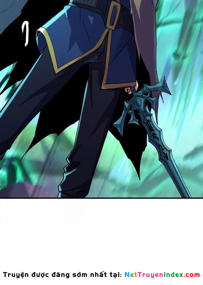 Dị Biến Giáng Lâm Nhân Gian: Triệu Hoán Chi Chủ! Chapter 55 - 11