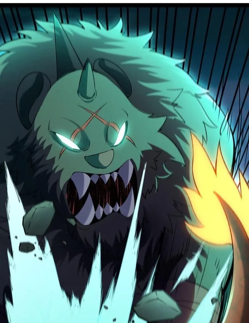 Dị Biến Giáng Lâm Nhân Gian: Triệu Hoán Chi Chủ! Chapter 55 - 15