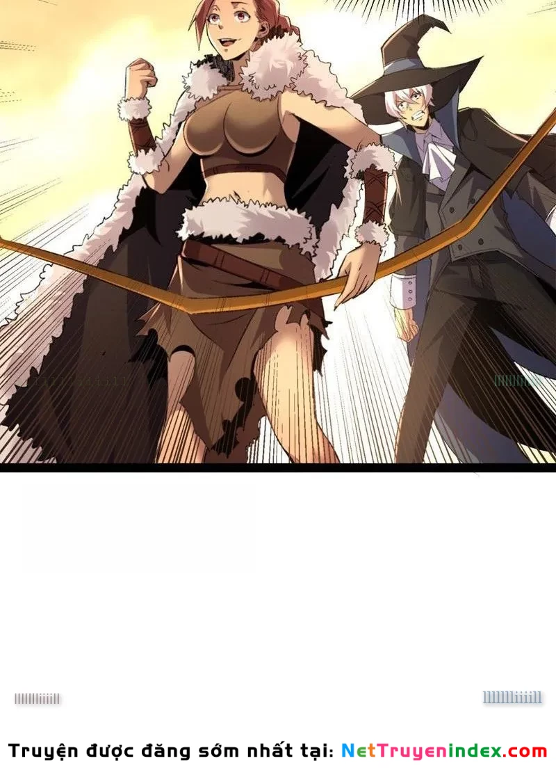 Dị Biến Giáng Lâm Nhân Gian: Triệu Hoán Chi Chủ! Chapter 55 - 22