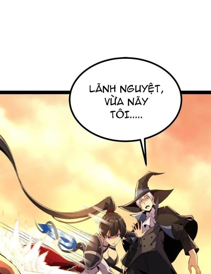 Dị Biến Giáng Lâm Nhân Gian: Triệu Hoán Chi Chủ! Chapter 55 - 23