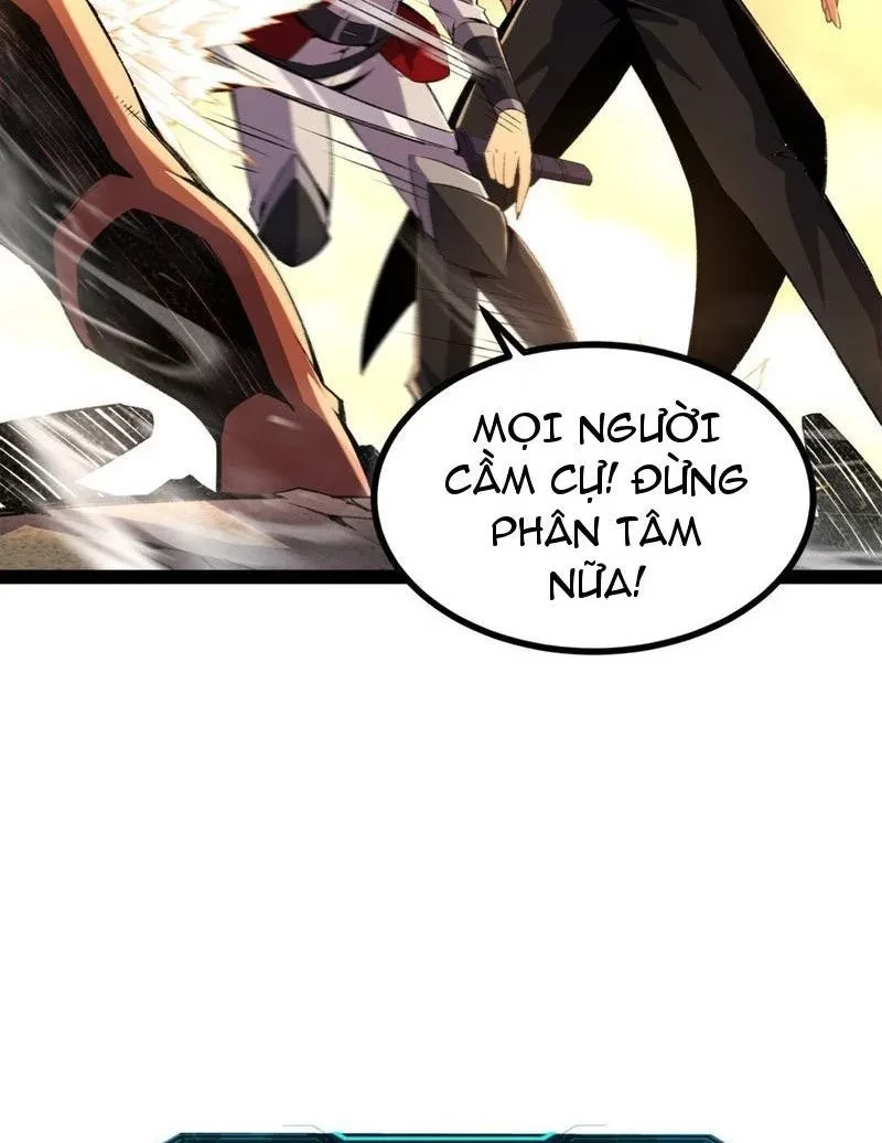 Dị Biến Giáng Lâm Nhân Gian: Triệu Hoán Chi Chủ! Chapter 55 - 24