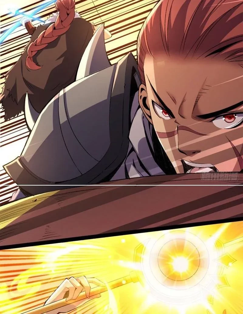 Dị Biến Giáng Lâm Nhân Gian: Triệu Hoán Chi Chủ! Chapter 55 - 26