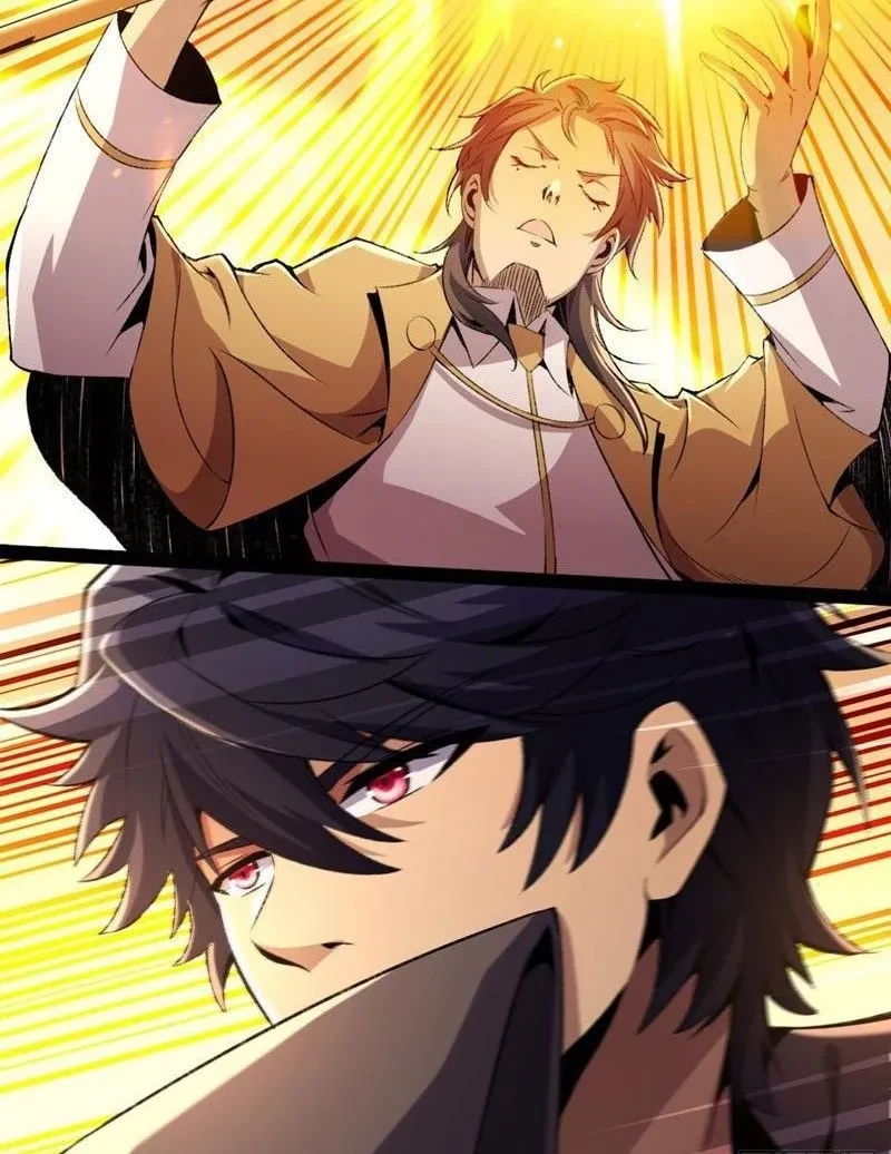 Dị Biến Giáng Lâm Nhân Gian: Triệu Hoán Chi Chủ! Chapter 55 - 27