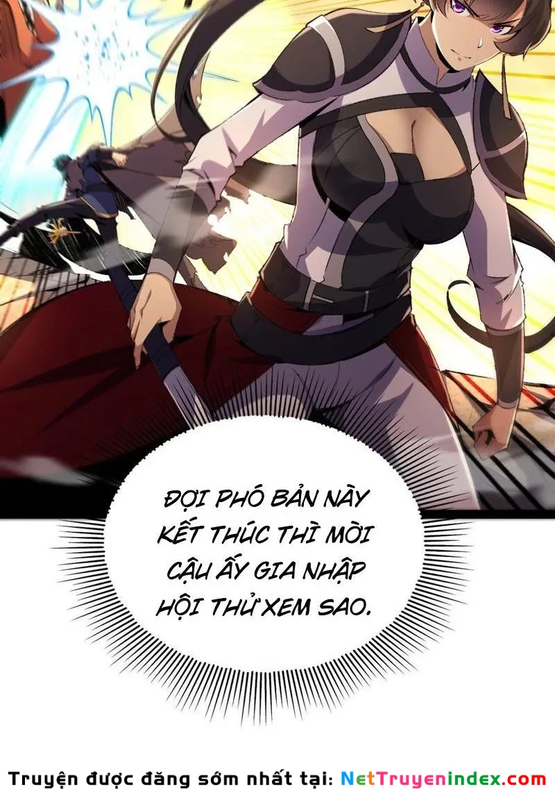 Dị Biến Giáng Lâm Nhân Gian: Triệu Hoán Chi Chủ! Chapter 55 - 30