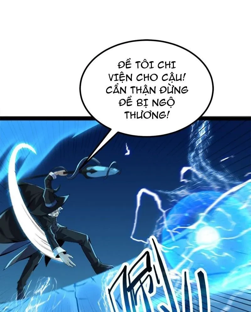 Dị Biến Giáng Lâm Nhân Gian: Triệu Hoán Chi Chủ! Chapter 55 - 35