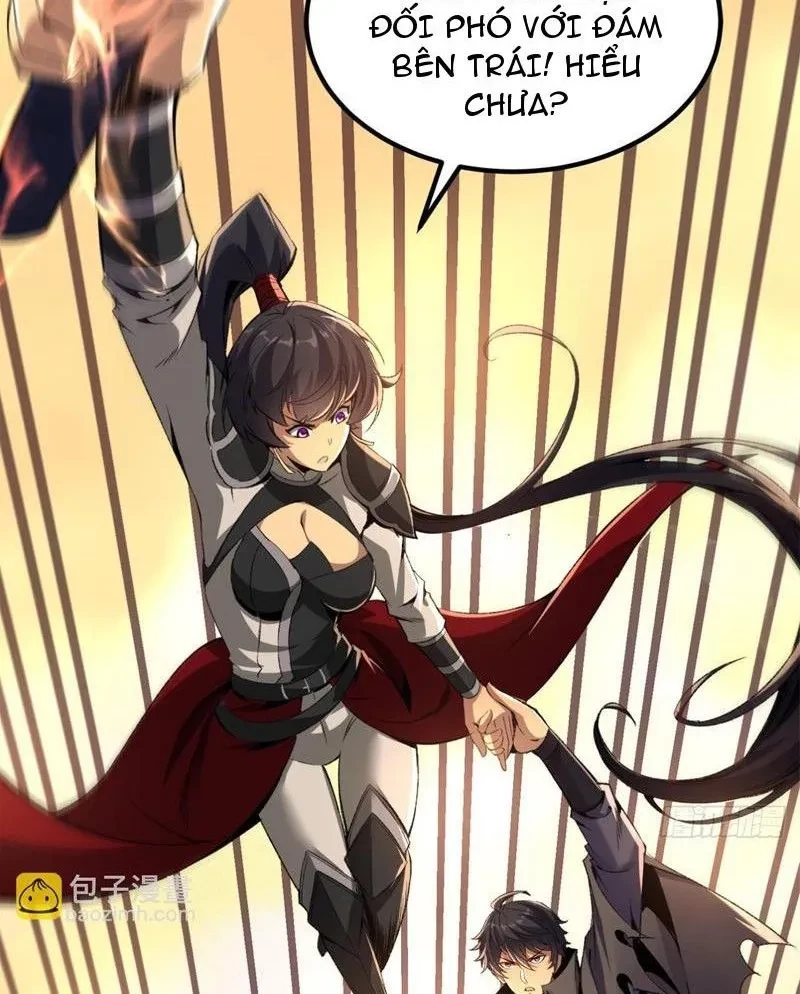 Dị Biến Giáng Lâm Nhân Gian: Triệu Hoán Chi Chủ! Chapter 55 - 45