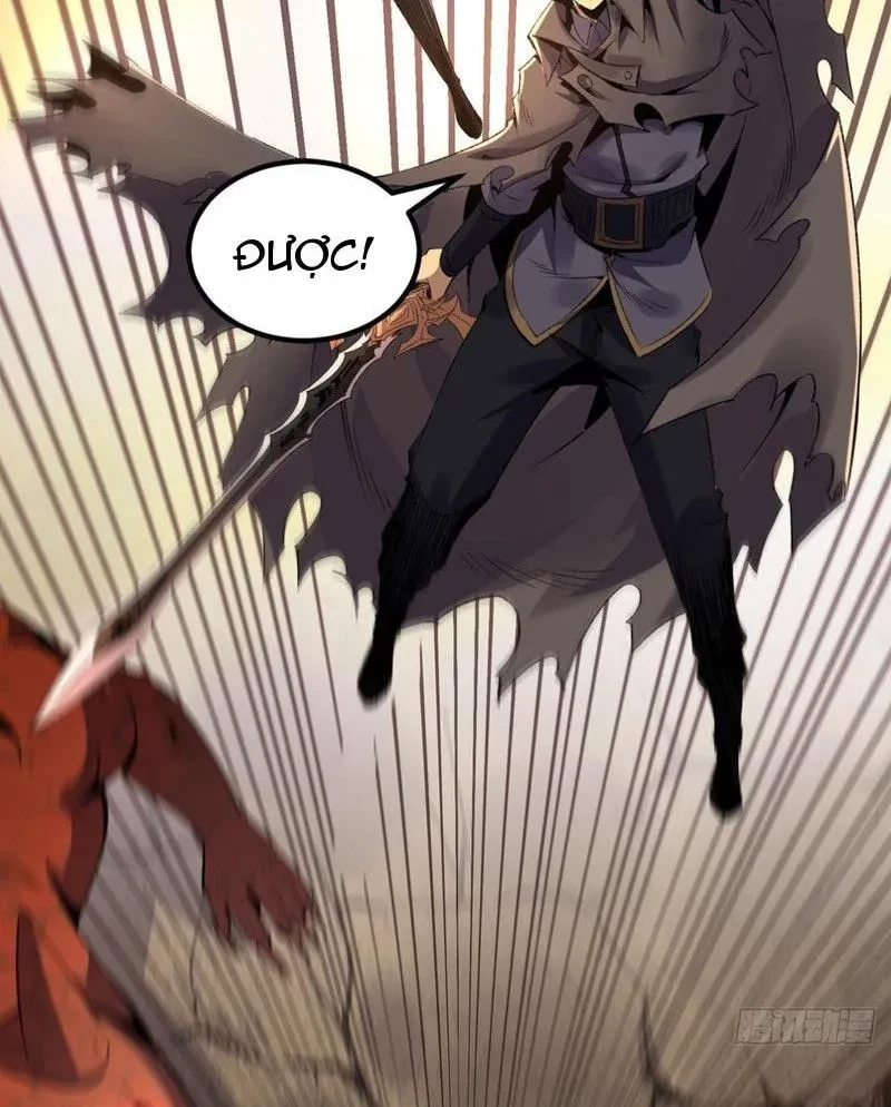 Dị Biến Giáng Lâm Nhân Gian: Triệu Hoán Chi Chủ! Chapter 55 - 46