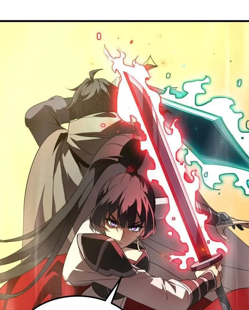 Dị Biến Giáng Lâm Nhân Gian: Triệu Hoán Chi Chủ! Chapter 55 - 54