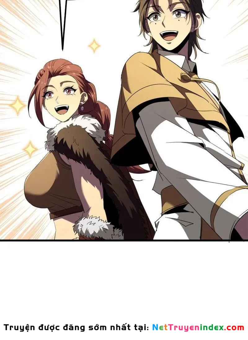 Dị Biến Giáng Lâm Nhân Gian: Triệu Hoán Chi Chủ! Chapter 55 - 60