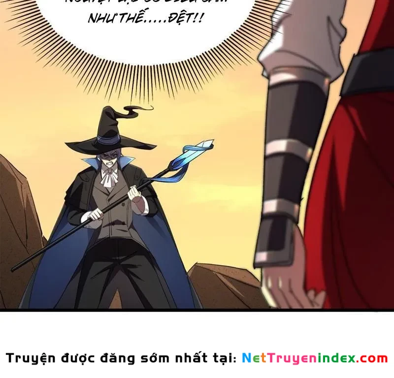 Dị Biến Giáng Lâm Nhân Gian: Triệu Hoán Chi Chủ! Chapter 55 - 78