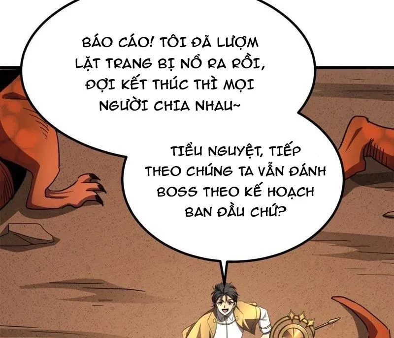 Dị Biến Giáng Lâm Nhân Gian: Triệu Hoán Chi Chủ! Chapter 55 - 80