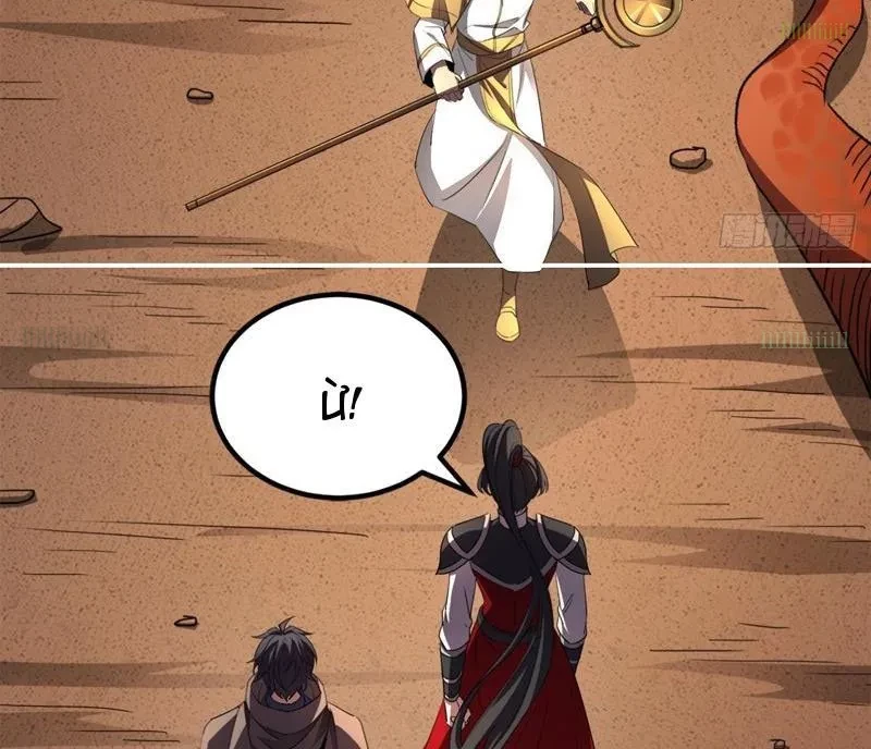 Dị Biến Giáng Lâm Nhân Gian: Triệu Hoán Chi Chủ! Chapter 55 - 81