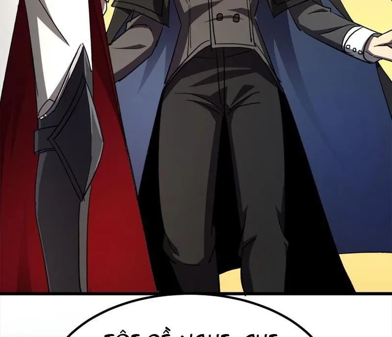 Dị Biến Giáng Lâm Nhân Gian: Triệu Hoán Chi Chủ! Chapter 55 - 85