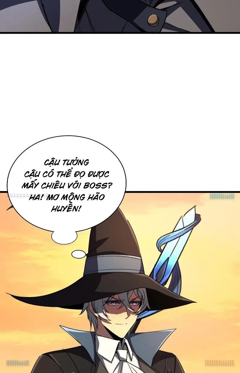 Dị Biến Giáng Lâm Nhân Gian: Triệu Hoán Chi Chủ! Chapter 56 - 2