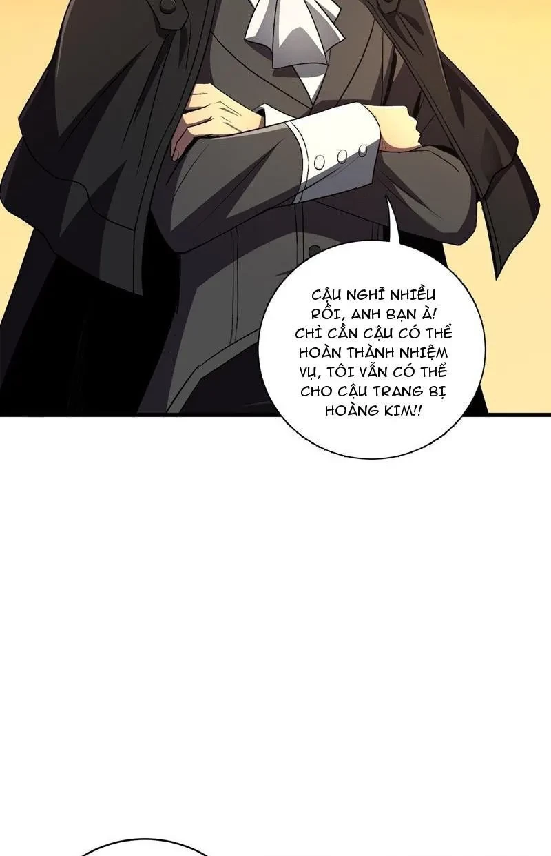 Dị Biến Giáng Lâm Nhân Gian: Triệu Hoán Chi Chủ! Chapter 56 - 3