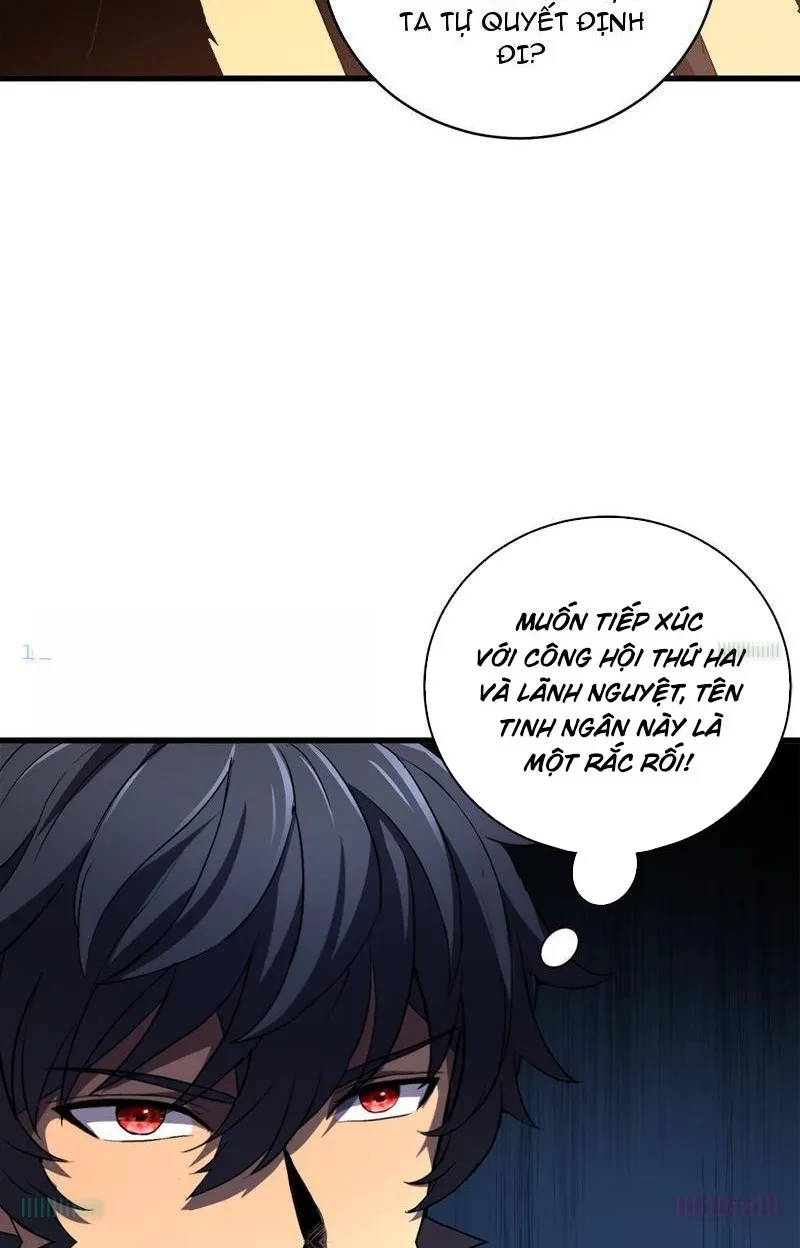 Dị Biến Giáng Lâm Nhân Gian: Triệu Hoán Chi Chủ! Chapter 56 - 5