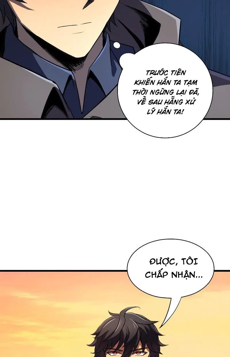 Dị Biến Giáng Lâm Nhân Gian: Triệu Hoán Chi Chủ! Chapter 56 - 6