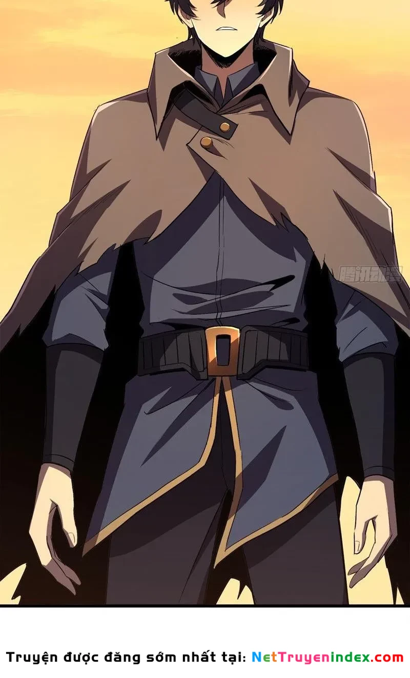 Dị Biến Giáng Lâm Nhân Gian: Triệu Hoán Chi Chủ! Chapter 56 - 7