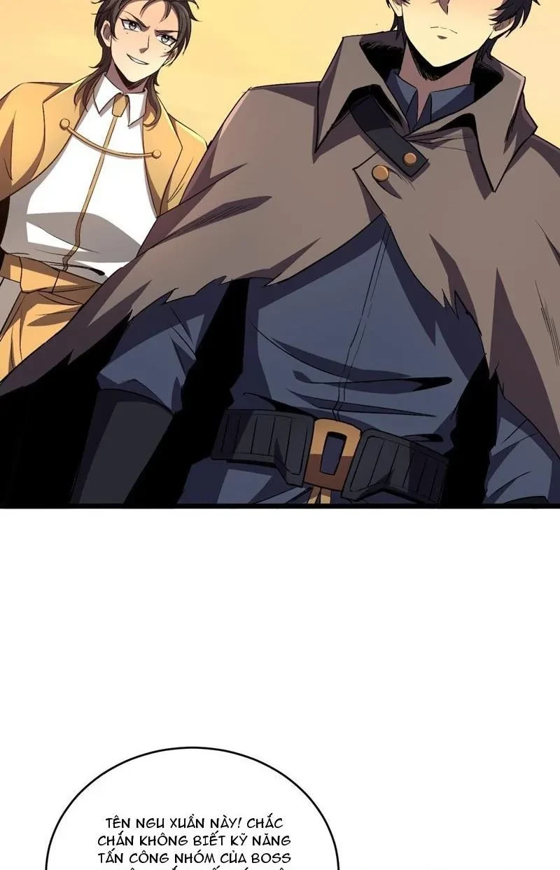 Dị Biến Giáng Lâm Nhân Gian: Triệu Hoán Chi Chủ! Chapter 56 - 11