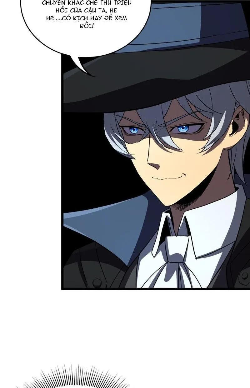 Dị Biến Giáng Lâm Nhân Gian: Triệu Hoán Chi Chủ! Chapter 56 - 12