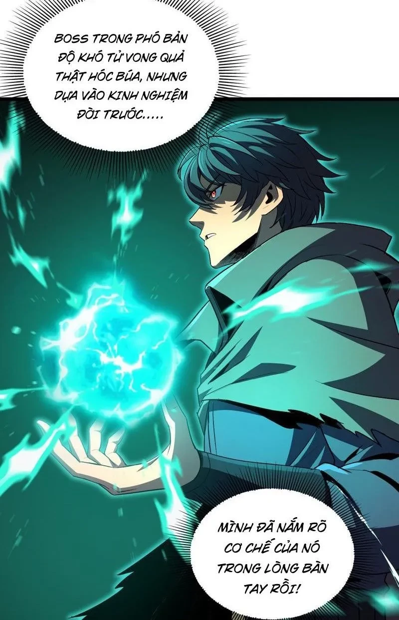 Dị Biến Giáng Lâm Nhân Gian: Triệu Hoán Chi Chủ! Chapter 56 - 13