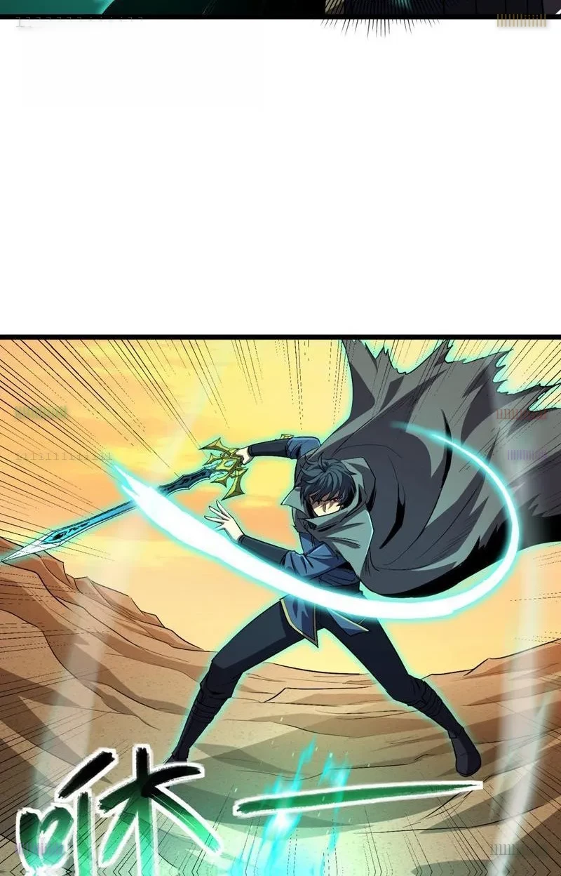 Dị Biến Giáng Lâm Nhân Gian: Triệu Hoán Chi Chủ! Chapter 56 - 14