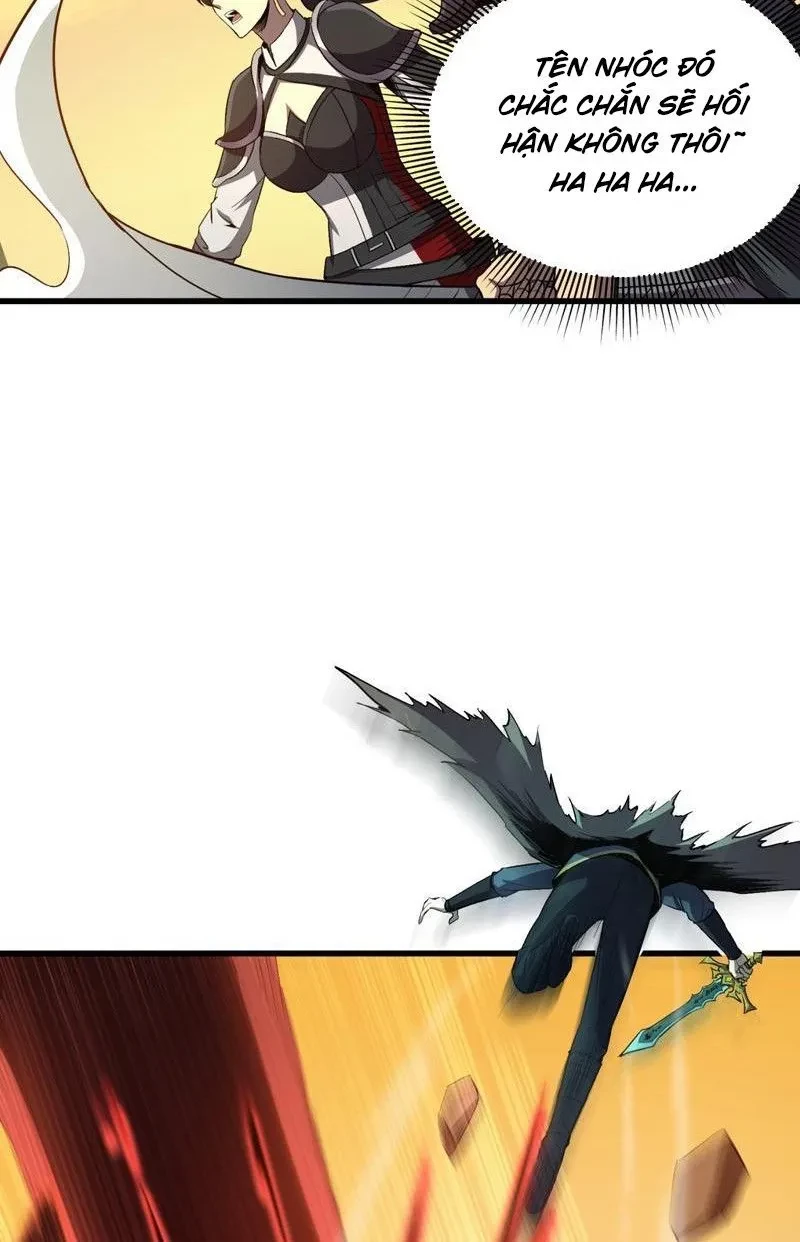 Dị Biến Giáng Lâm Nhân Gian: Triệu Hoán Chi Chủ! Chapter 56 - 20