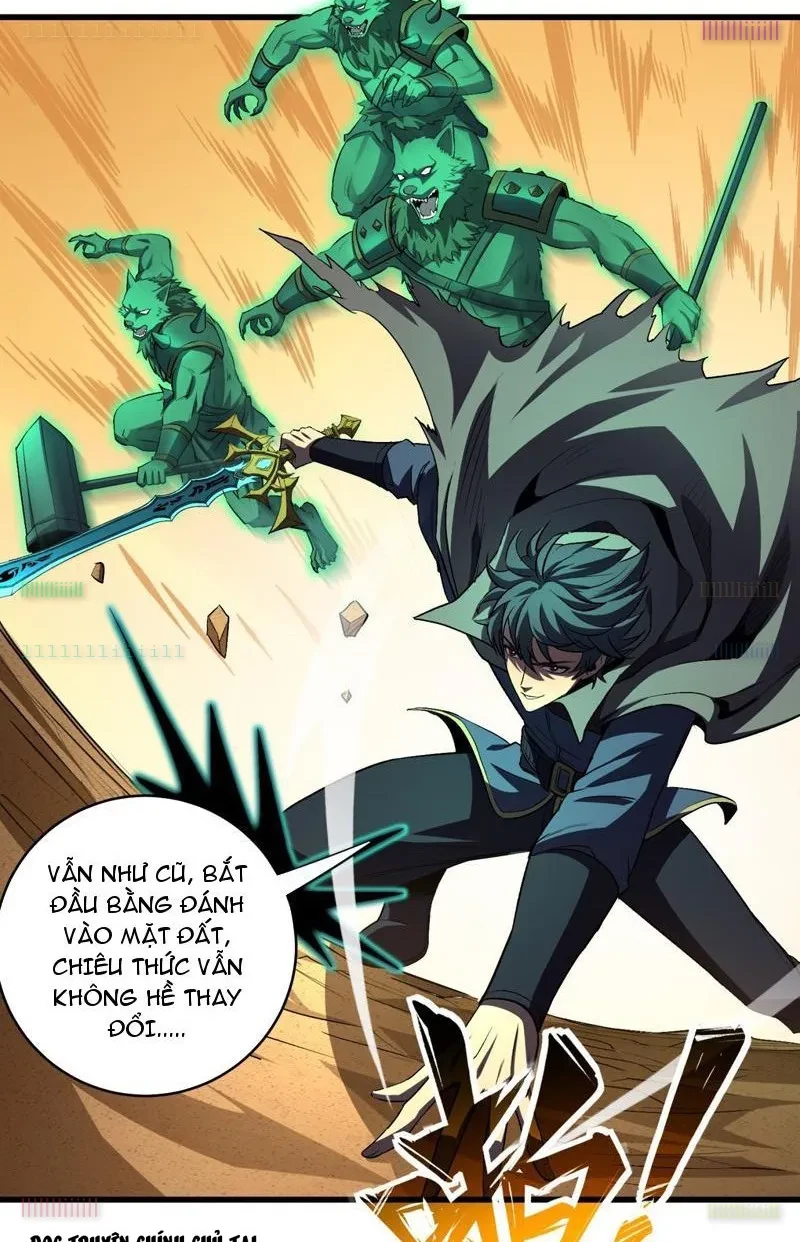 Dị Biến Giáng Lâm Nhân Gian: Triệu Hoán Chi Chủ! Chapter 56 - 22