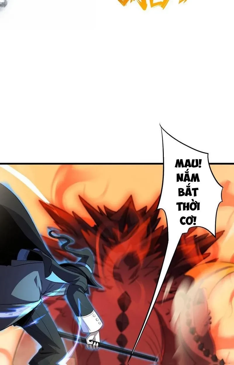 Dị Biến Giáng Lâm Nhân Gian: Triệu Hoán Chi Chủ! Chapter 56 - 23