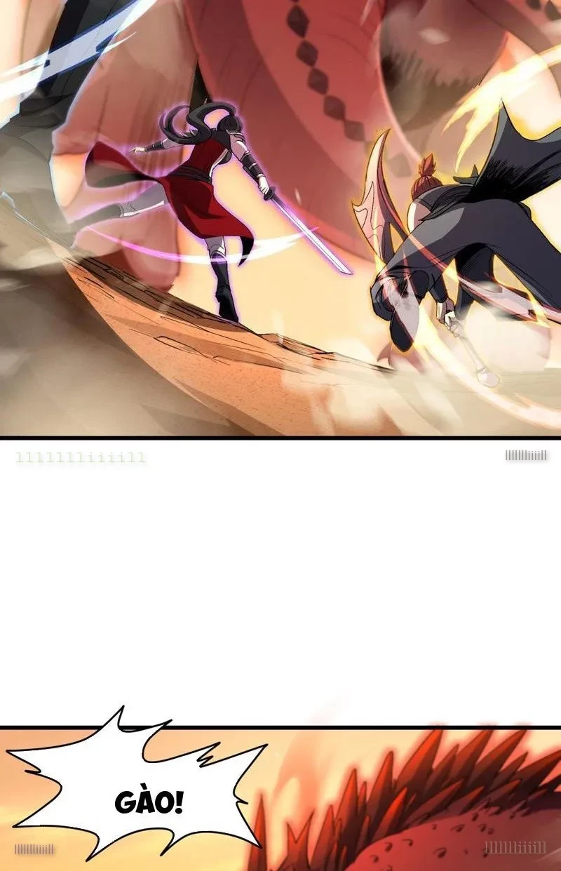 Dị Biến Giáng Lâm Nhân Gian: Triệu Hoán Chi Chủ! Chapter 56 - 24