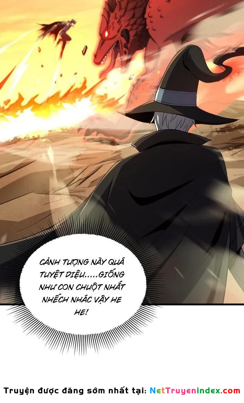 Dị Biến Giáng Lâm Nhân Gian: Triệu Hoán Chi Chủ! Chapter 56 - 25