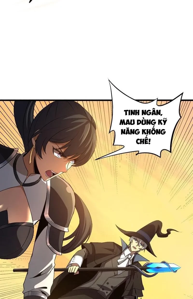 Dị Biến Giáng Lâm Nhân Gian: Triệu Hoán Chi Chủ! Chapter 56 - 27